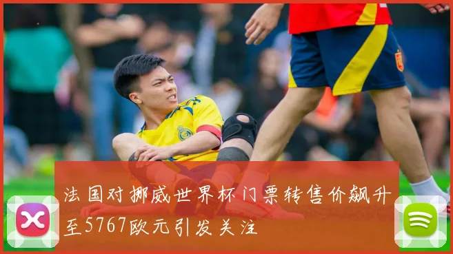 法国对挪威世界杯门票转售价飙升至5767欧元引发关注